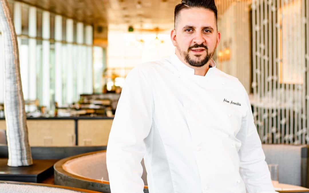 Hyatt Centric’s CIMAS Hires New Executive Chef